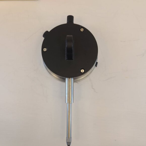 Steelex Dial Indicator .001", 0-1" Model D1057 - Picture 5 of 6